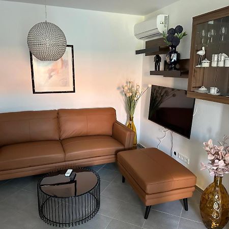 Apartment Vila Lina Vir Eksteriør billede