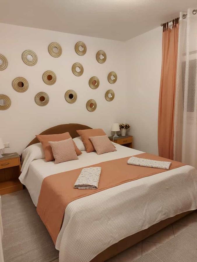 Apartment Vila Lina Vir Eksteriør billede