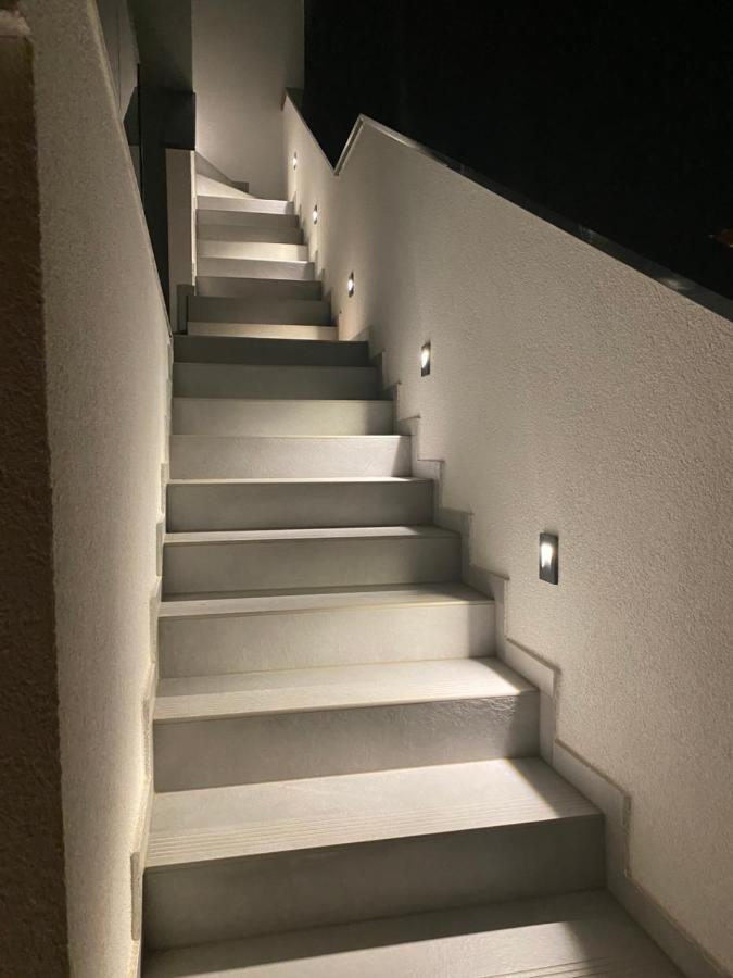 Apartment Vila Lina Vir Eksteriør billede