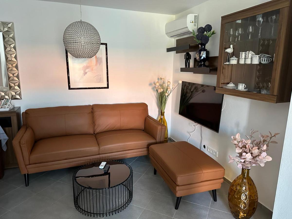 Apartment Vila Lina Vir Eksteriør billede