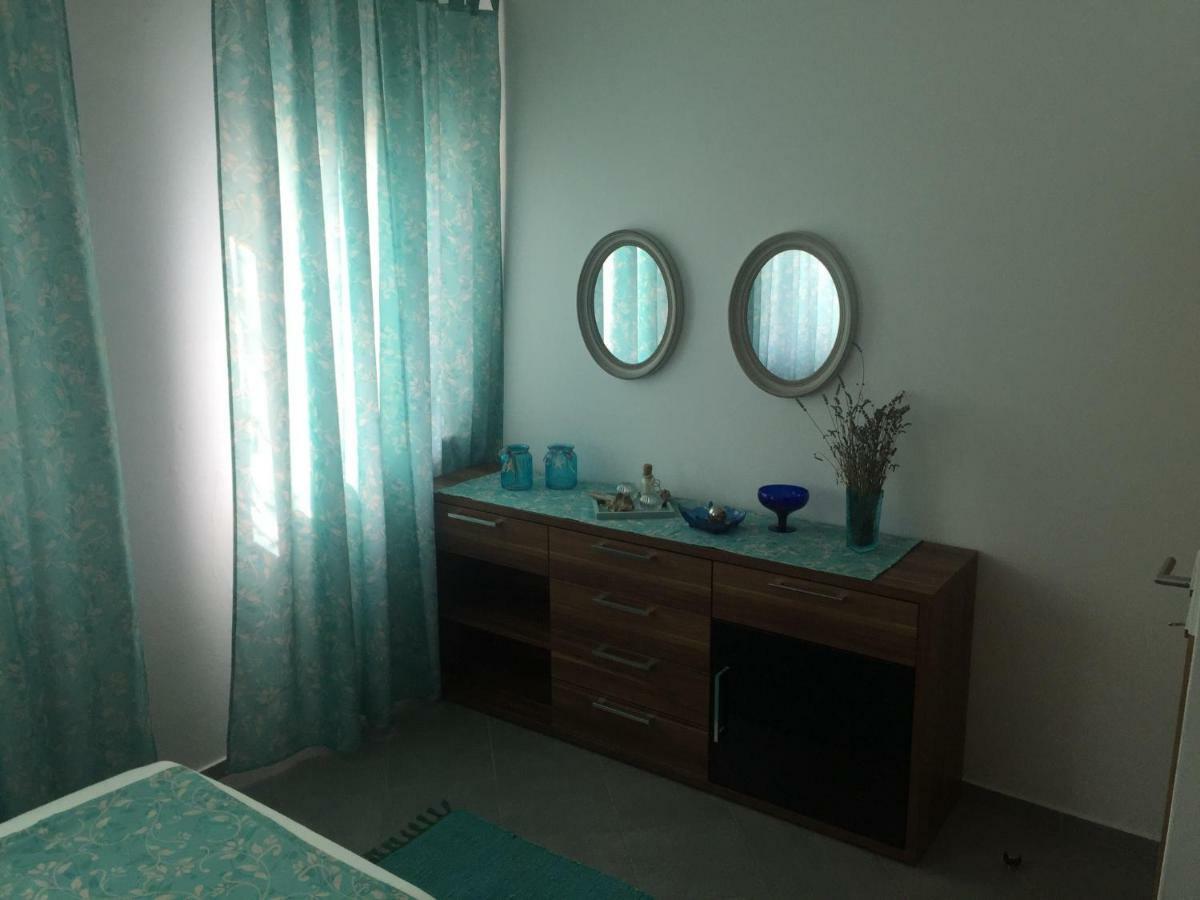 Apartment Vila Lina Vir Eksteriør billede