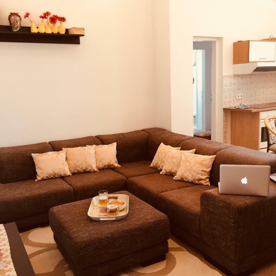 Apartment Vila Lina Vir Eksteriør billede